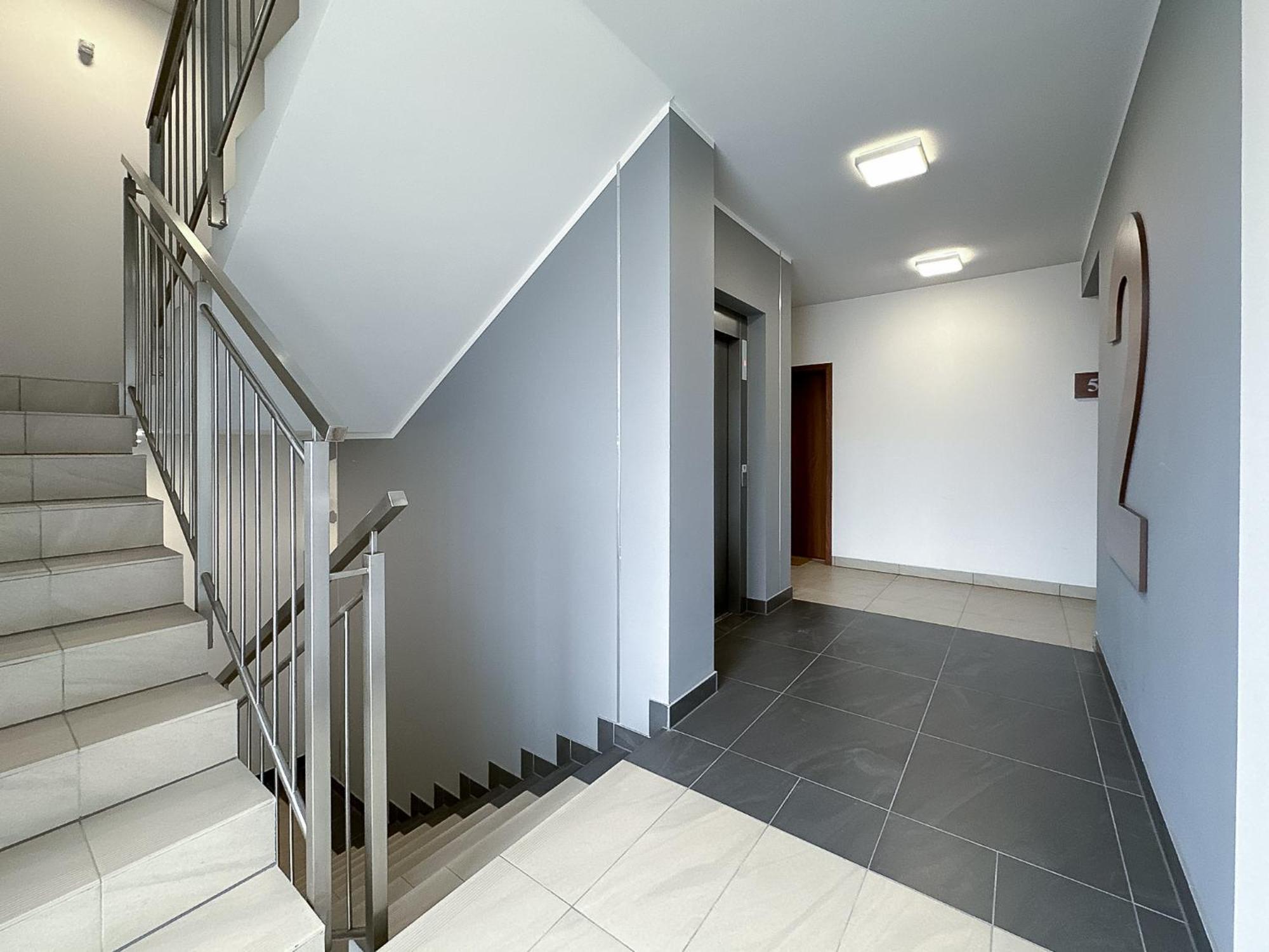 Krakowski Zakatek- Apartament Premium Z Garazem Esterno foto