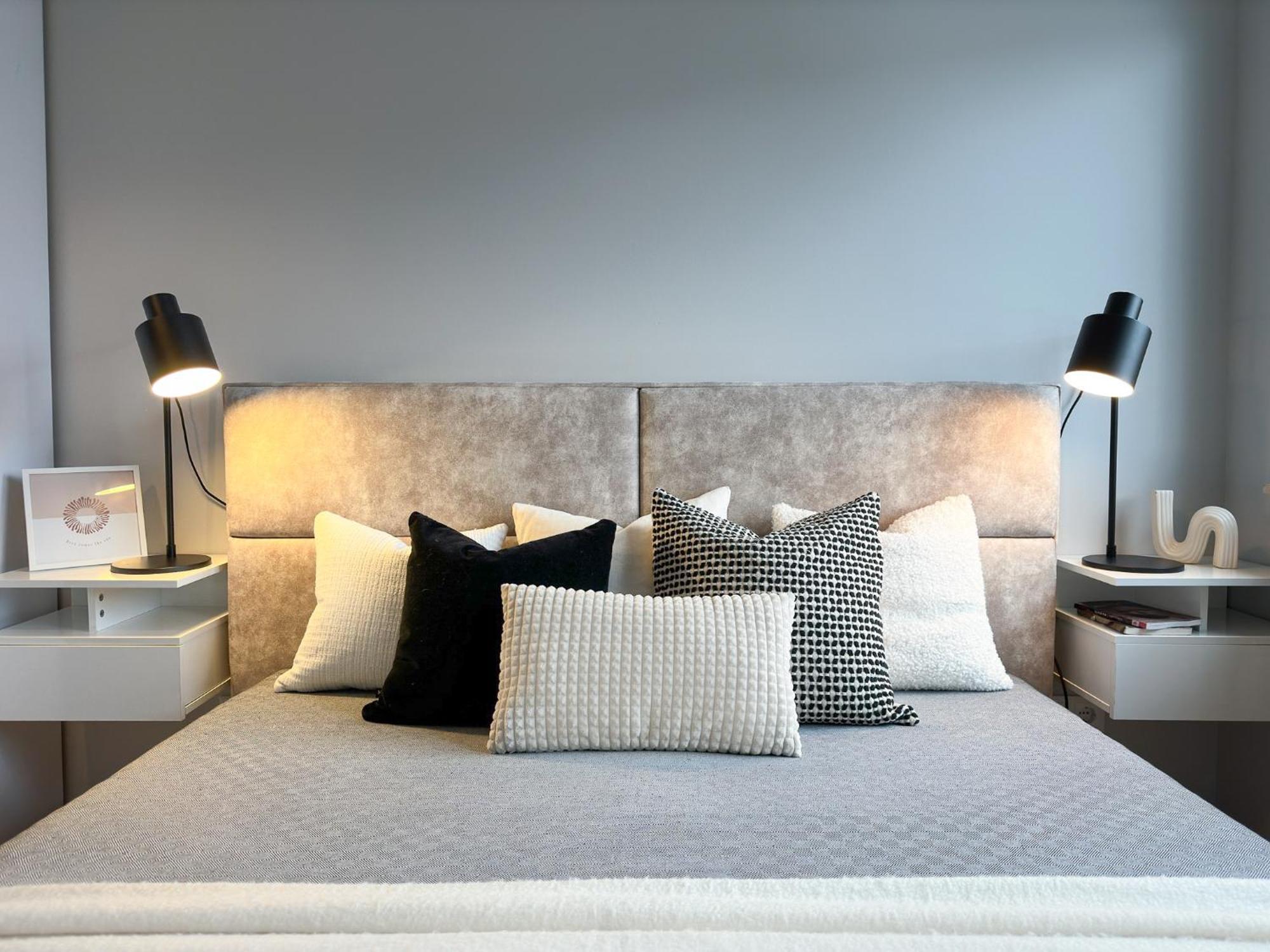 Krakowski Zakatek- Apartament Premium Z Garazem Esterno foto
